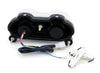 Kawasaki ZX6R ZX9R ZZR600 Integrated Tail Light Turn Signals (2000-2009)