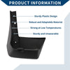 Honda Inspire Mud Flaps Splash Guards 1 Set (2022-2024)