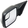 Driver Side Heated Mirror For 2016-2019 Ford Explorer