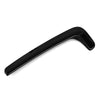 BMW IX3 Rear Bumper Side Spoiler Cover (2022-2023)