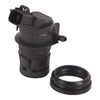 Toyota Corolla Camry Highlander Prius Windshield Washer Pump (2000–2023)