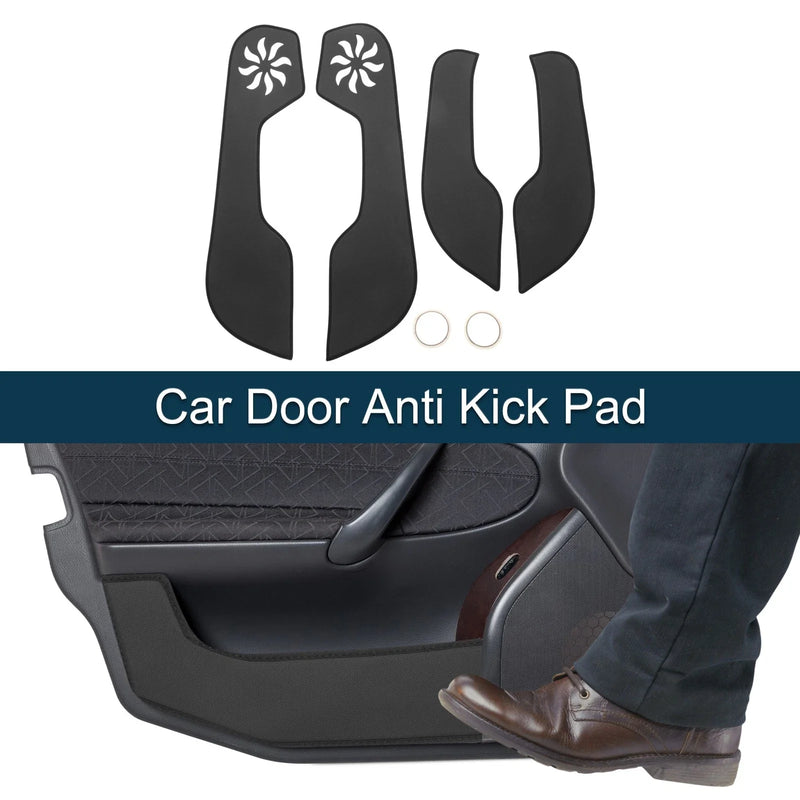 Honda Civic (2016-2019) 1 Set Car Door Anti Kick Pad Protector