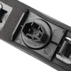 Lexus IS300 IS200 LS430 LED License Plate Light Bulbs (2001-2005)