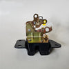 Mitsubishi Challenger Tail Gate Door Latch (1997-2005)