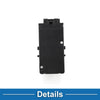 Mercedes-Benz E-Class Brake Button Parking Switch (2016-2023)