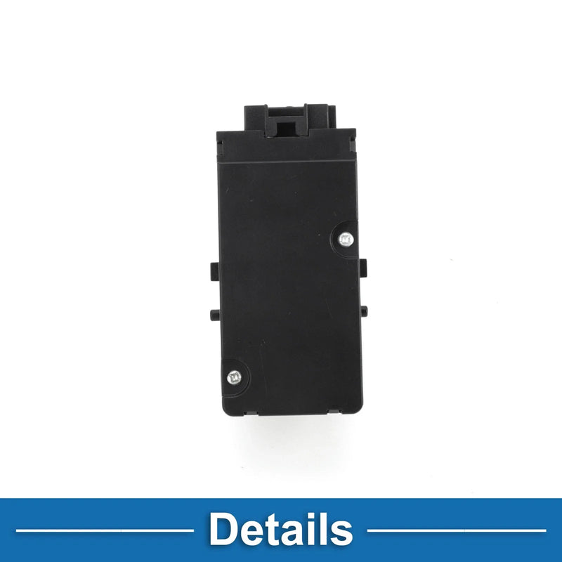 Mercedes-Benz E-Class Brake Button Parking Switch (2016-2023)