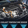 Chevrolet Avalanche Temp Sensor Coolant Temperature Sensor (2002-2013)