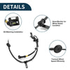 Kia RIO5 ABS Wheel Speed Sensor (2006-2011)