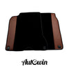 Ferrari California T Black Floor Mats (2014-2019)