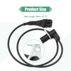 BMW E36 E38 E39 Z3 Crankshaft Position Sensor (1990-2003)