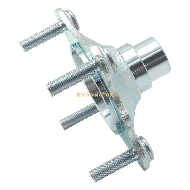 Honda Foreman Rubicon 500 TRX500FA / FGA 4x4 Front Wheel Hub Kit (2001–2005)