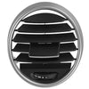 Benz W164 X164 ML350 ML63 AMG Middle Dashboard Air Vent Outlet Panel