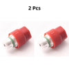Buick Cadillac Chevrolet High Pressure Service Valves