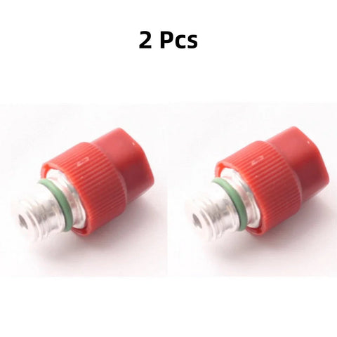 Buick Cadillac Chevrolet High Pressure Service Valves