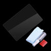 Toyota Corolla TPU Clear Touchscreen Protector Film (2023)