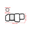 Honda Accord Civic HR-V VTEC Solenoid Gasket Set (2016-2023)