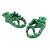 Honda XR50R 70R 80R XR100R CRF80F CRF100F Z50R CNC Foot Pegs