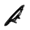 98-03 Toyota Sienna () Rear Door Handle