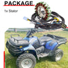Polaris Trail Blazer Trail Boss 330 Magneto Stator (2003–2008)