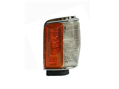 Corner Light Left Side For Toyota Hilux LN65 4WD 1983-1988