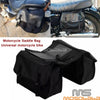Suzuki Honda Kawasaki Vulcan Large Capacity Canvas Tool Bags