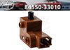 TOYOTA Scion Parking Brake Switch Assembly (1992–2021)