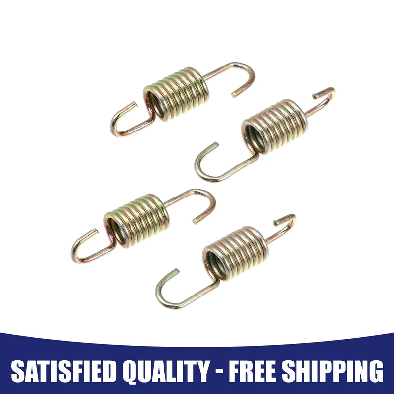Make Model 6cm Motorcycle Brake Return Spring