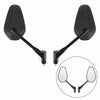 Quad Motorcycle ATV Buggy Moped Scooter Rear View Mirror M10