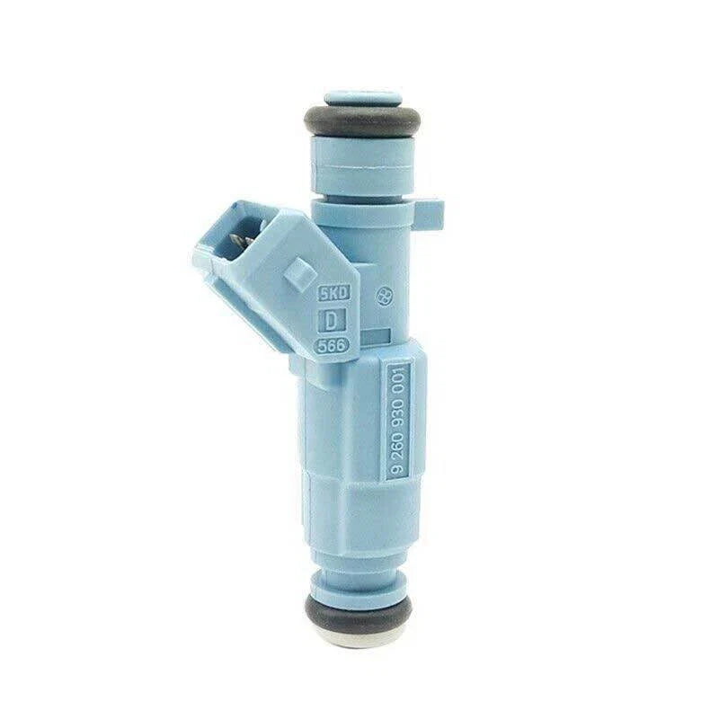 Hyundai Excel X3 1.5L 4Cyl 4PCS Fuel Injectors (1997-2000)