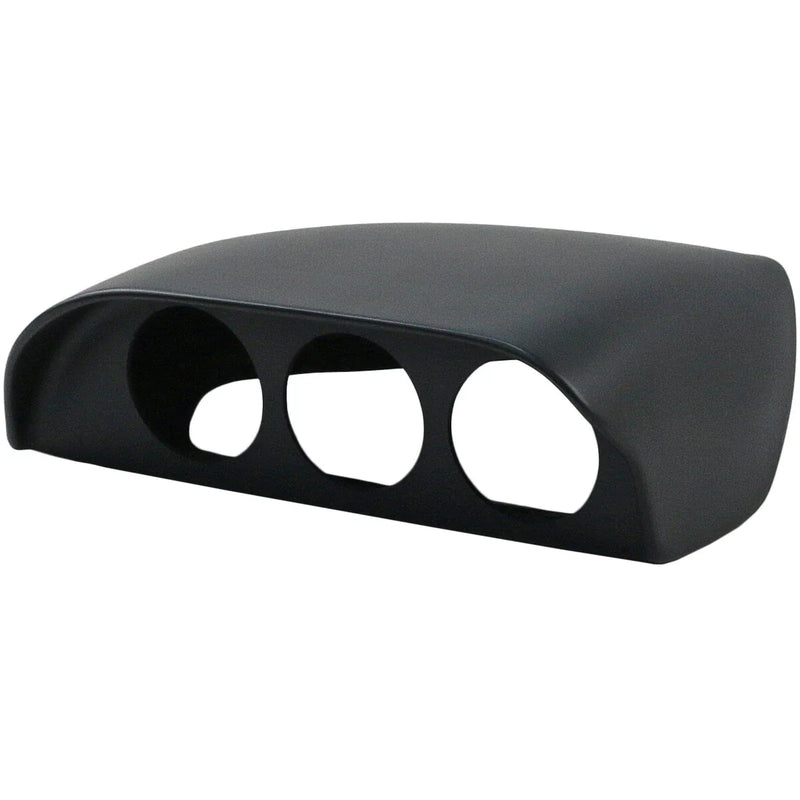 Honda Civic 4Door FD FD1 FD2 Triple Gauge Pod Mount (2006-2011)