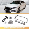 Honda Civic 1.7L Timing Belt Kit with Water Pump (2001-2005)