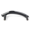 BMW X5 X6 ABS Carbon Fiber Door Pull Handle Trim Cover (2014-2018)