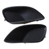 2007-2011 Toyota Yaris Sedan Fog Light Covers (2 x)