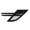 Land Rover Range Rover Sport Front Fender Air Vents Grill (2014-2017)