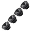 Mazda 2 3 6 CX-3 CX-5 Engine Cover Rubber Mounts