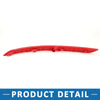 Hyundai Elantra (2017-2018) Red Rear Left Bumper Reflector