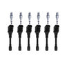 Nissan Murano Z51 6 x Ignition Coils & 6 x Spark Plugs (2009-2014)