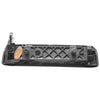 Nissan Navara D21 Left & Right Outer Door Handles (1986-1997)