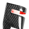 Nissan GTR R35 (2008-2016) Carbon Black RHD CD Panel Cover Trim