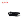 Chevy Aveo (2007-2011) Left Black Interior Door Handle