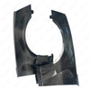 Chevrolet Camaro 2010-2015 Carbon Fiber Front Side Fender Panel