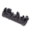 Chevy Silverado, GMC Yukon Power Window Master Switch (2003-2006)