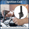 Buick Rainier Ignition Coil Pack (2006–2007)