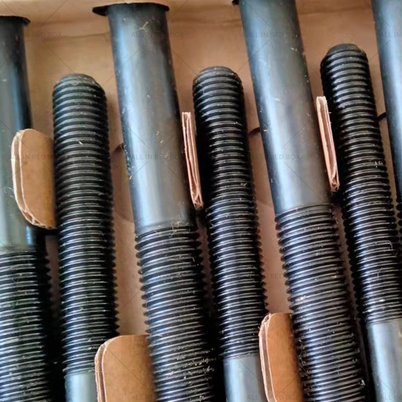 Ford Courier Cylinder Head Bolt Set (1996-2006)