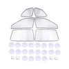 Subaru Outback Side Window Sunshade Anti-UV Protector (2004-2009)