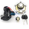 Ducati 748 / 916 / ST4 Ignition Key Switch & Fuel Tank Cap Set (1994-2003)