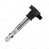 VW Golf Jetta Amarok Audi TT S3 Q3 Q5 1.8L 2.0L 4 x Ignition Coils (2006-2020)
