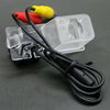 Ford Edge Reverse Rear View Backup Parking Camera (2011–2014)