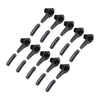 10 x Tyre Tire Changer Part Mount Demount Duck-Head Inserts Rim Protector