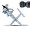 Mitsubishi Outlander Front Right Window Regulator (2012–2021)